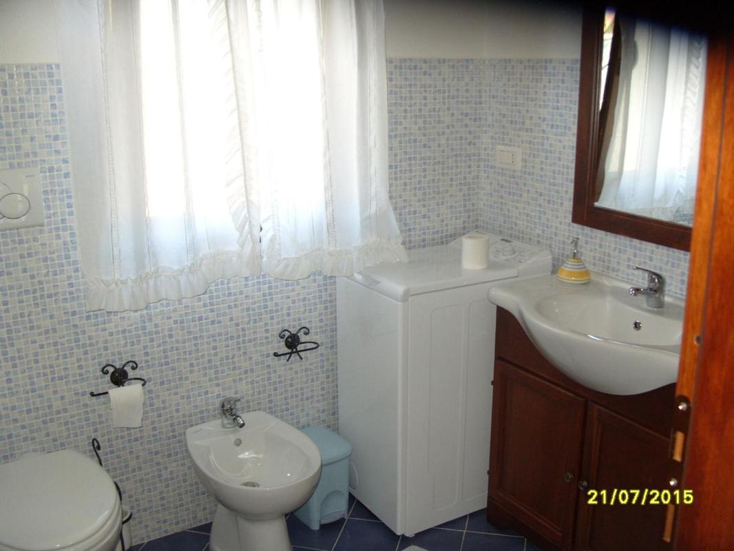 Casadelfaro Con Giardino A Pittulongu 600Metri Dalla Spiaggia Olbia Exterior photo